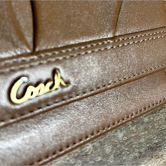 Coach wallet - Picture 3 of 16